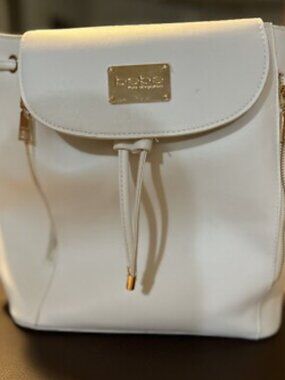 bebe crossbody purse